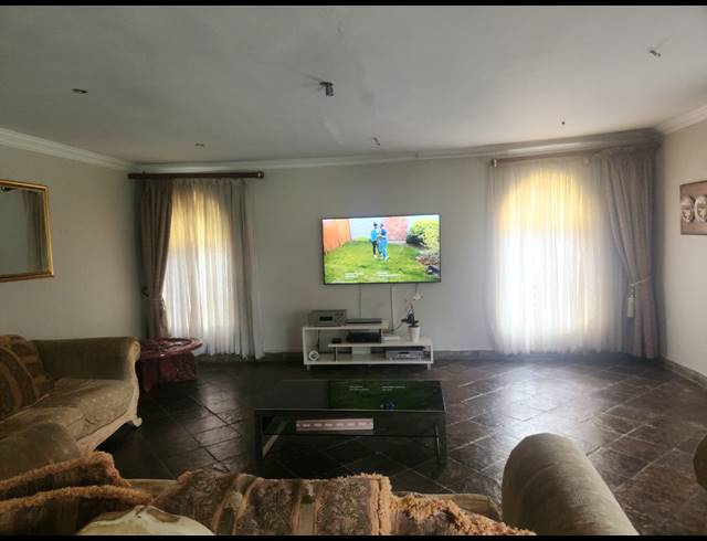 4 BEDROOM HOUSE FOR SALE IN AMANDASIG